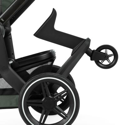 Joolz Footboard With Seat Day3 / Day+ / Geo3 Joolz Footboard With Seat Day3 / Day+ / Geo3