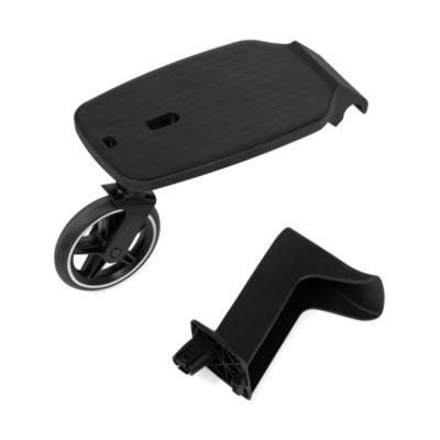 Joolz Footboard With Seat Hub2 Joolz Footboard With Seat Hub2