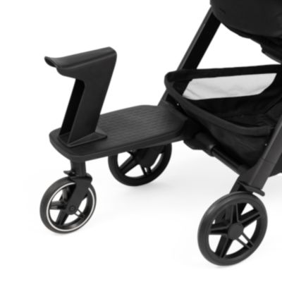 Joolz Footboard With Seat Hub2 Joolz Footboard With Seat Hub2