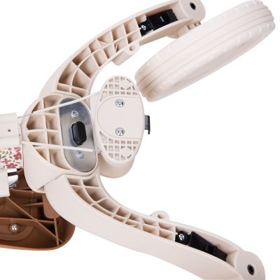 Little Dutch 4-in-1 Driewieler - Off White Little Dutch 4-in-1 Driewieler - Off White