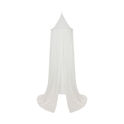Jollein Vintage Klamboe - 245 cm - Ivory Jollein Vintage Klamboe - 245 cm - Ivory