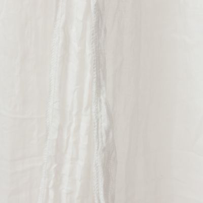Jollein Vintage Klamboe - 245 cm - Ivory Jollein Vintage Klamboe - 245 cm - Ivory