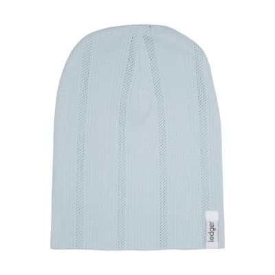 Lodger Mutsje Pointelle - 0-6M - Air