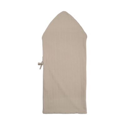 Lodger Omslagdoek Pointelle - Shell