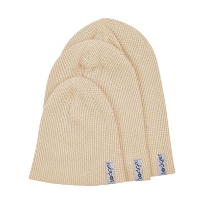 Lodger Muts - 0-6M - Ivory Ciumbelle Lodger Muts - 0-6M - Ivory Ciumbelle