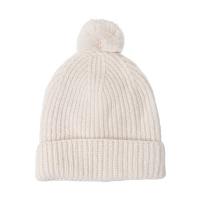 Lodger Muts Merino Wool Birch 6-12M
