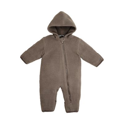 Lodger Skipak - Maat 68 - Teddy Fleece - Buffalo Lodger Skipak - Maat 68 - Teddy Fleece - Buffalo