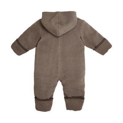 Lodger Skipak - Maat 68 - Teddy Fleece - Buffalo Lodger Skipak - Maat 68 - Teddy Fleece - Buffalo