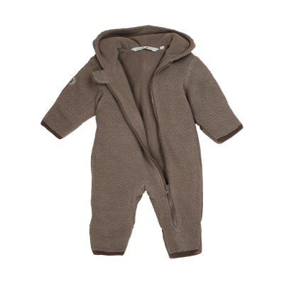 Lodger Skipak - Maat 68 - Teddy Fleece - Buffalo Lodger Skipak - Maat 68 - Teddy Fleece - Buffalo