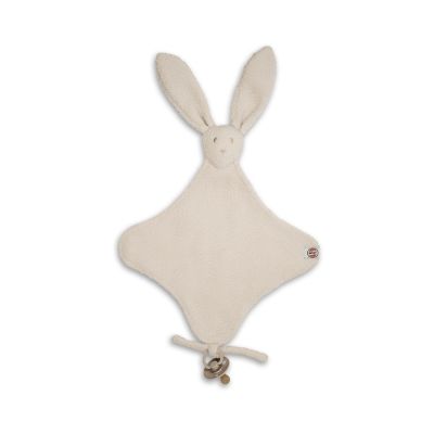 Lodger Bunny Teddy Fleece Birch