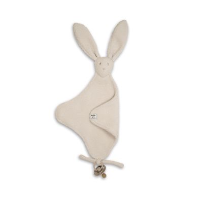 Lodger Bunny Teddy Fleece Birch
