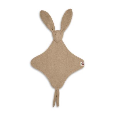 Lodger Bunny Teddy Fleece Beige