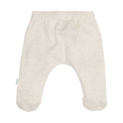 Lodger Melange Jogger - Maat 50 - Birch Lodger Melange Jogger - Maat 50 - Birch