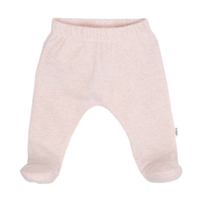 Lodger Melange Jogger - Maat 50 - Tan Lodger Melange Jogger - Maat 50 - Tan