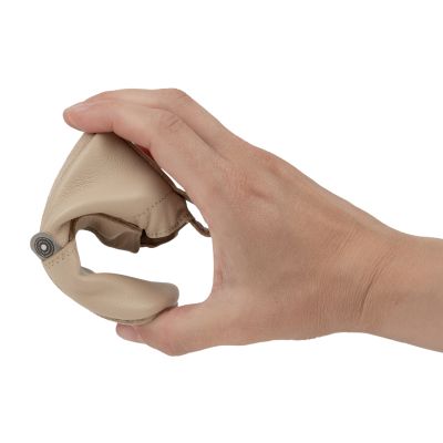Lodger Stepper - maat 17 - Beige Lodger Stepper - maat 17 - Beige