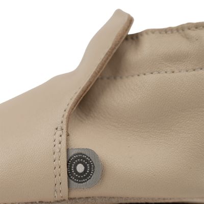 Lodger Stepper - maat 17 - Beige Lodger Stepper - maat 17 - Beige