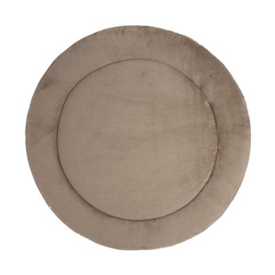 Baby's Only Boxkleed Rond Sense Clay 90cm