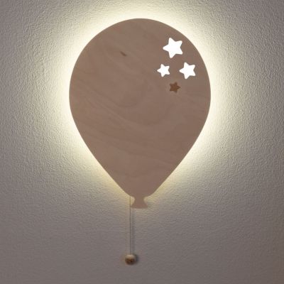 Baby's Only Wandlamp Ballon Wonder Baby's Only Wandlamp Ballon Wonder