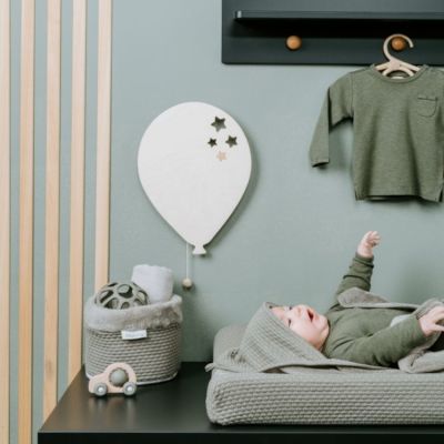 Baby's Only Wandlamp Ballon Wonder Baby's Only Wandlamp Ballon Wonder