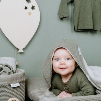 Baby's Only Wandlamp Ballon Wonder Baby's Only Wandlamp Ballon Wonder