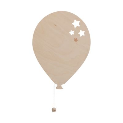 Baby's Only Wandlamp Ballon Wonder Baby's Only Wandlamp Ballon Wonder
