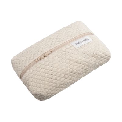 Baby's Only Billendoekjeshoes Sky Warm Linen Baby's Only Billendoekjeshoes Sky Warm Linen