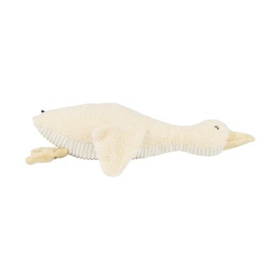 Flow Amsterdam Liva Oplaadbare Hartslagknuffel - Beige