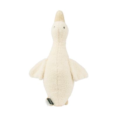 Flow Amsterdam Liva Oplaadbare Hartslagknuffel - Beige