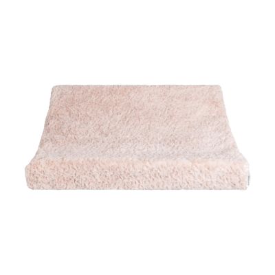 Baby's Only Aankleedkussenhoes Snow Oud Roze 45 x 70 cm