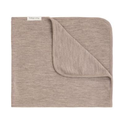 Baby's Only Ledikantdeken - Merino Fine - Meadow