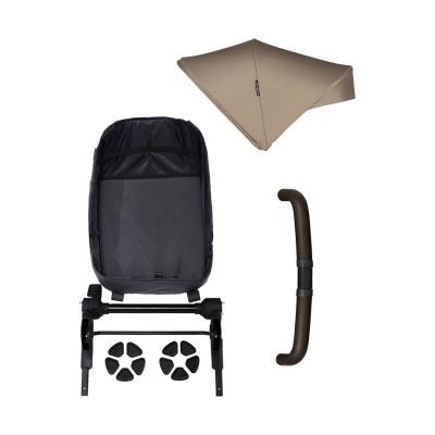 Easywalker Harvey NXT Duo Extension Set
