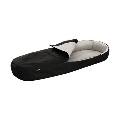 Thule Voetenzak - Stroller Footmuff - Zwart