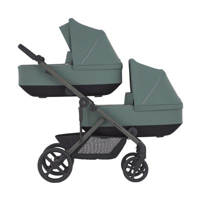 Anex Modu Tweelingwagen