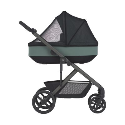 Anex Modu Insectennet - Black Anex Modu Insectennet - Black