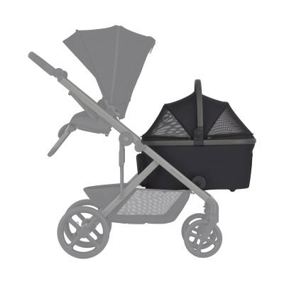 Anex Modu Huisdier Reiswieg - Black Anex Modu Huisdier Reiswieg - Black