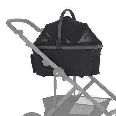 Anex Modu Huisdier Reiswieg - Black Anex Modu Huisdier Reiswieg - Black