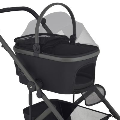 Anex Modu Huisdier Reiswieg - Black Anex Modu Huisdier Reiswieg - Black