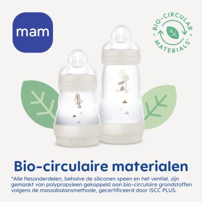 MAM Easy Start Anti-Colic Starterset