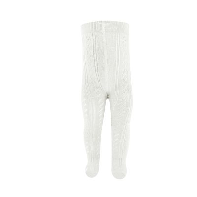 Ewers Maillot Traforato – Latte