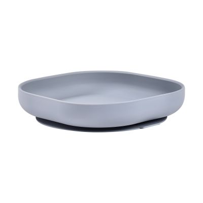 Beaba Silicone Bord met Zuignap