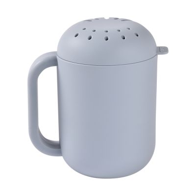 Beaba Bad Spoelbeker - Paars