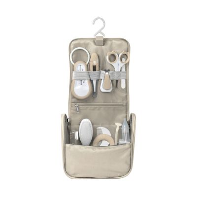 Beaba Reistoilettas - 10 Accessoires - Clay Beaba Reistoilettas - 10 Accessoires - Clay