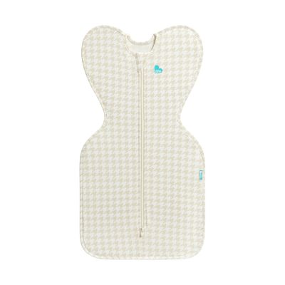 Love To Dream SwaddleUp™ 1.0 TOG - Fase 1 - Maat M - Tan