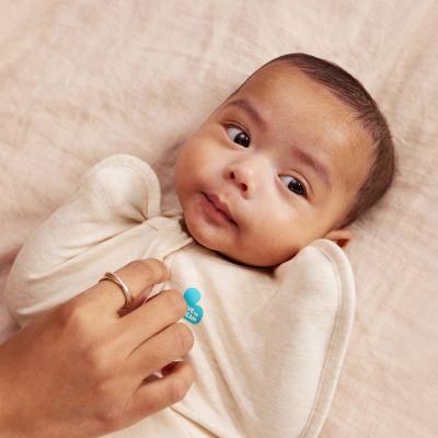Love To Dream SwaddleUp™ 1.5 TOG - Fase 1 - Maat S - Twigs Love To Dream SwaddleUp™ 1.5 TOG - Fase 1 - Maat S - Twigs