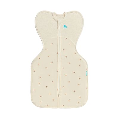 Love To Dream SwaddleUp™ Fase 1 - 1.5 TOG