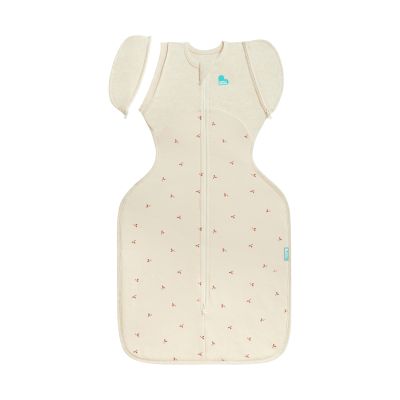 Love To Dream Transition Bag 1.5 TOG - Fase 2 - Maat L - Twigs Love To Dream Transition Bag 1.5 TOG - Fase 2 - Maat L - Twigs