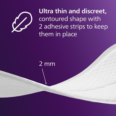 Philips Avent Wegwerp Borstkompressen – 100 Stuks Philips Avent Wegwerp Borstkompressen – 100 Stuks
