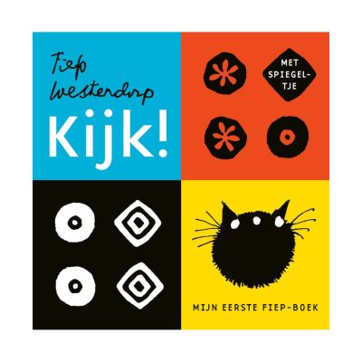 Singel Boek - Kijk!
