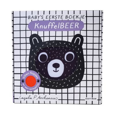 Gottmer KnuffelBEER Gottmer KnuffelBEER