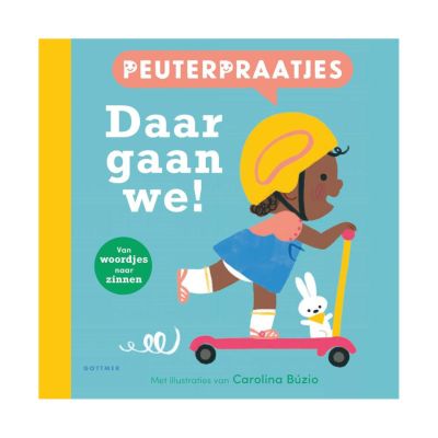 Gottmer Peuterpraatjes